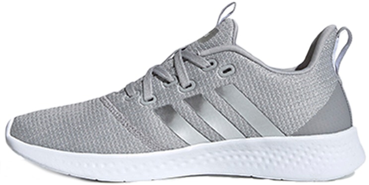 women-adidas-puremotion-grey-silver-metallic-fw-8667