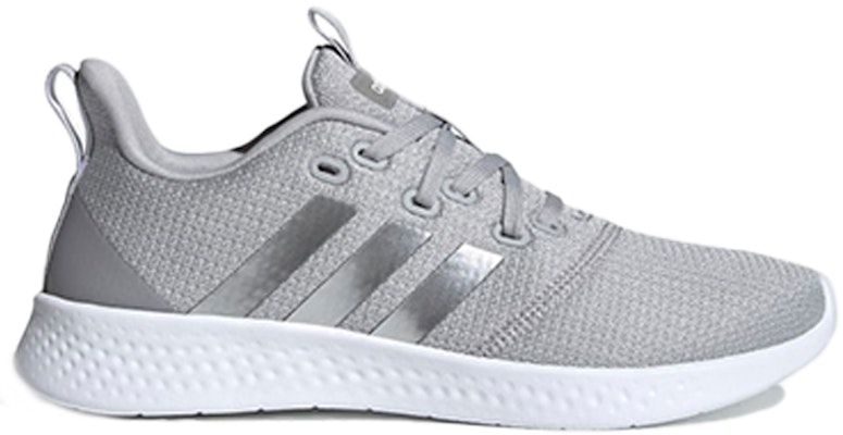 (W) adidas Puremotion 'Abu Metalik Perak' FW8667 Order (W) adidas Puremotion 'Abu Metalik Perak' FW8667