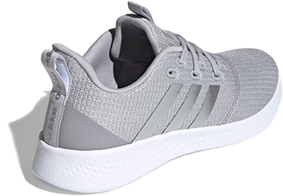 (W) adidas Puremotion 'Abu Metalik Perak' FW8667 Shop (W) adidas Puremotion 'Abu Metalik Perak' FW8667