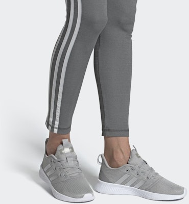 (W) adidas Puremotion 'Abu Metalik Perak' FW8667 Sizing (W) adidas Puremotion 'Abu Metalik Perak' FW8667