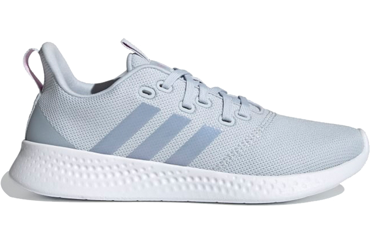 Order (W) 阿迪达斯Puremotion '光晕蓝' FY9814