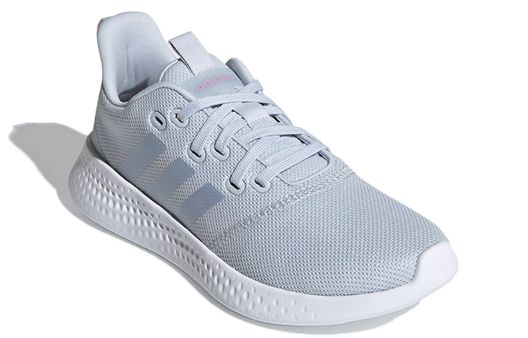 Lookbook (W) 阿迪达斯Puremotion '光晕蓝' FY9814