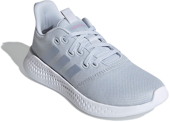 (W) 阿迪达斯Puremotion '光晕蓝' FY9814 Lookbook (W) 阿迪达斯Puremotion '光晕蓝' FY9814