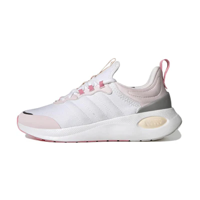(W) adidas Puremotion 'White Almost Pink'