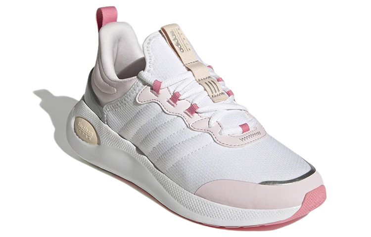 Lookbook (W) 아디다스 퓨어모션 '화이트 거의 핑크'  (51 characters) GZ6779