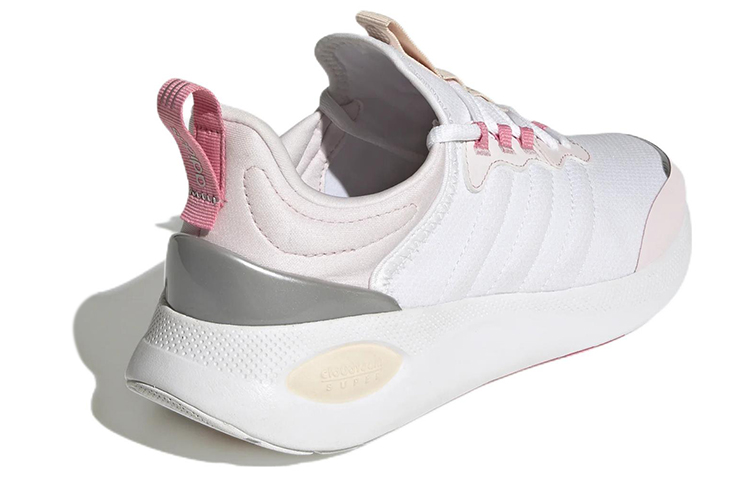 Shop (W) 아디다스 퓨어모션 '화이트 거의 핑크'  (51 characters) GZ6779