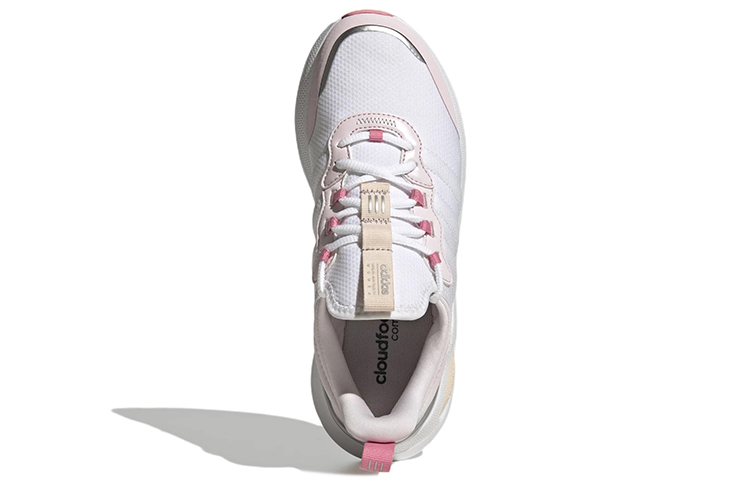 Purchase (W) 아디다스 퓨어모션 '화이트 거의 핑크'  (51 characters) GZ6779