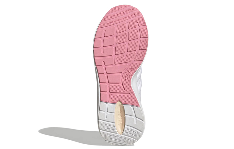 Details for (W) 아디다스 퓨어모션 '화이트 거의 핑크'  (51 characters) GZ6779