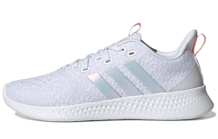 (W) adidas Puremotion 'White Blue Tint'