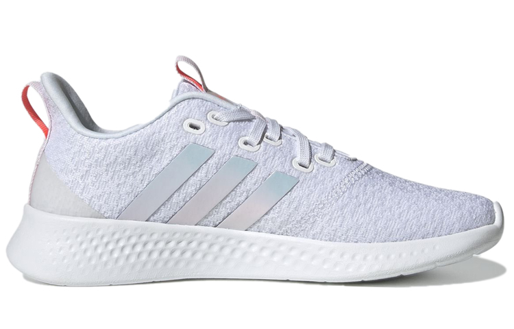 (W) adidas Puremotion 'White Blue Tint' 圖 2
