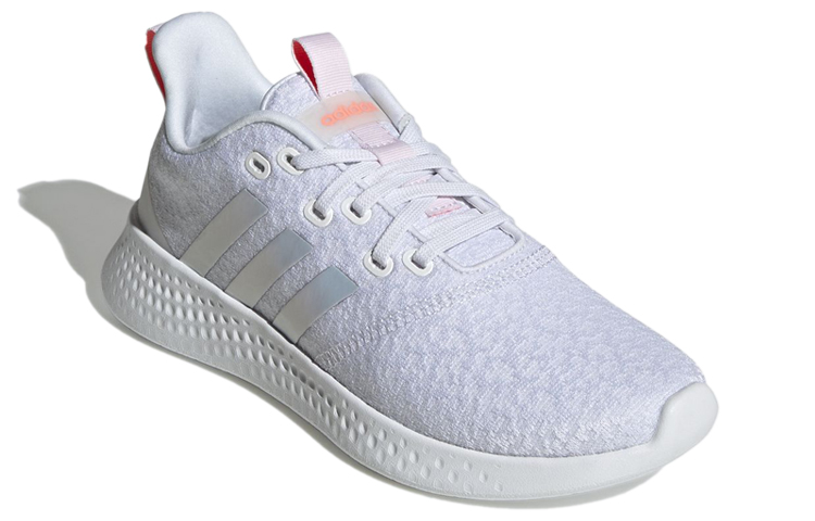 (W) adidas Puremotion 'White Blue Tint' 圖 3