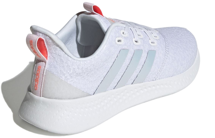 (W) adidas Puremotion 'White Blue Tint' 圖 4