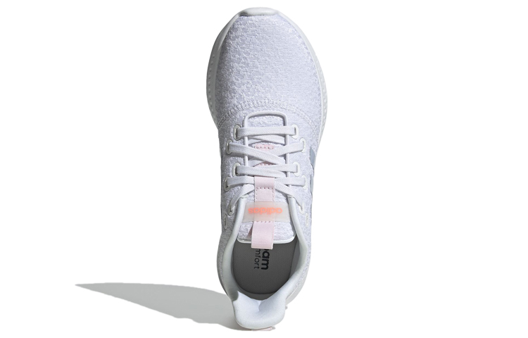 (W) adidas Puremotion 'White Blue Tint' 圖 5