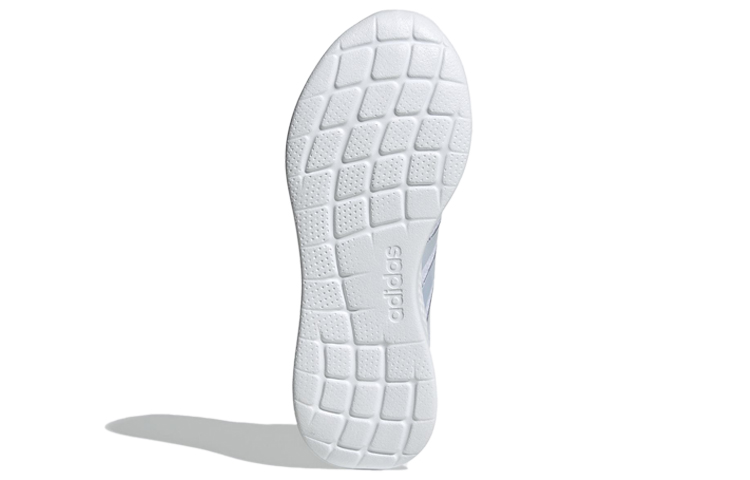 (W) adidas Puremotion 'White Blue Tint' 圖 6
