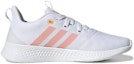 Order (W) 아디다스 퓨어모션 '화이트 플래시 오렌지' (Adidas Puremotion '화이트 플래시 오렌지') GX5640