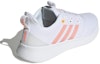 Shop (W) 아디다스 퓨어모션 '화이트 플래시 오렌지' (Adidas Puremotion '화이트 플래시 오렌지') GX5640