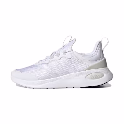 (W) adidas Puremotion 'White Grey'