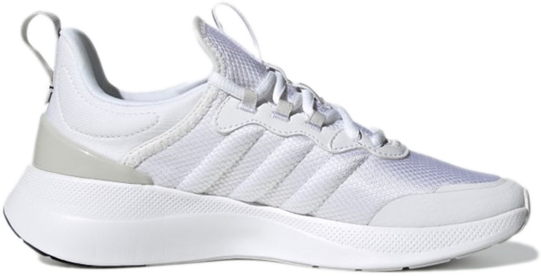 (W) 아디다스 퓨어모션 '화이트 그레이' (Adidas Puremotion 'White Grey') GX0617 Order (W) 아디다스 퓨어모션 '화이트 그레이' (Adidas Puremotion 'White Grey') GX0617