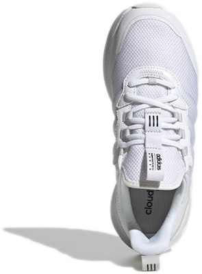 (W) 아디다스 퓨어모션 '화이트 그레이' (Adidas Puremotion 'White Grey') GX0617 Purchase (W) 아디다스 퓨어모션 '화이트 그레이' (Adidas Puremotion 'White Grey') GX0617