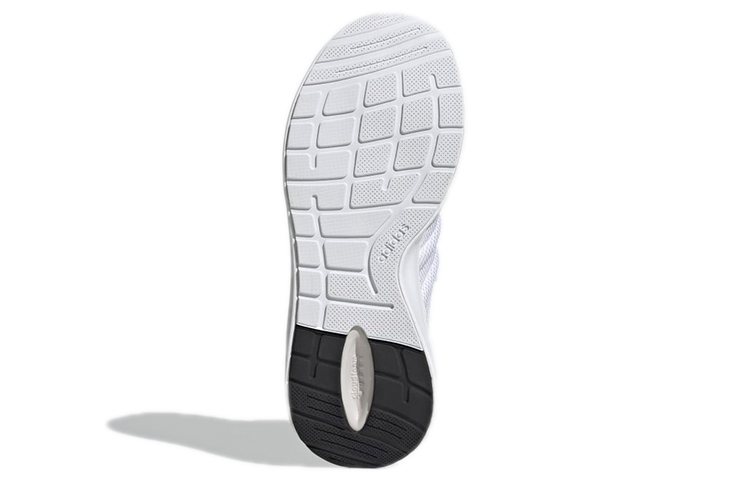 Details for (W) 아디다스 퓨어모션 '화이트 그레이' (Adidas Puremotion 'White Grey') GX0617