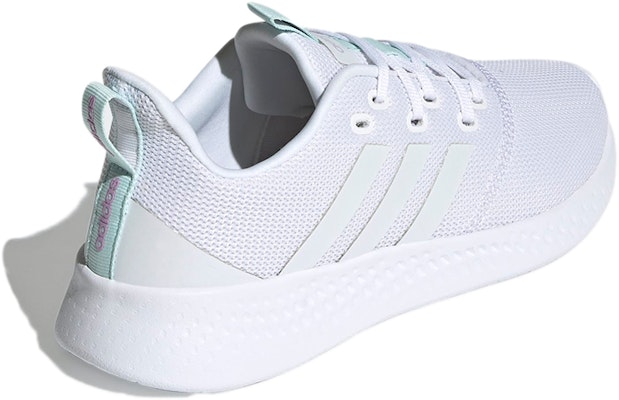 (W) 아디다스 퓨어모션 '화이트 헤일로 민트' (50 characters) H00586 Shop (W) 아디다스 퓨어모션 '화이트 헤일로 민트' (50 characters) H00586