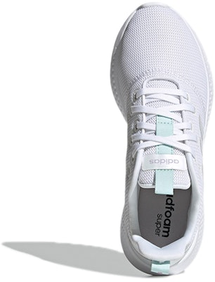 (W) ピュアモーション "ホワイトハローミント" (adidas) H00586 Purchase (W) ピュアモーション "ホワイトハローミント" (adidas) H00586