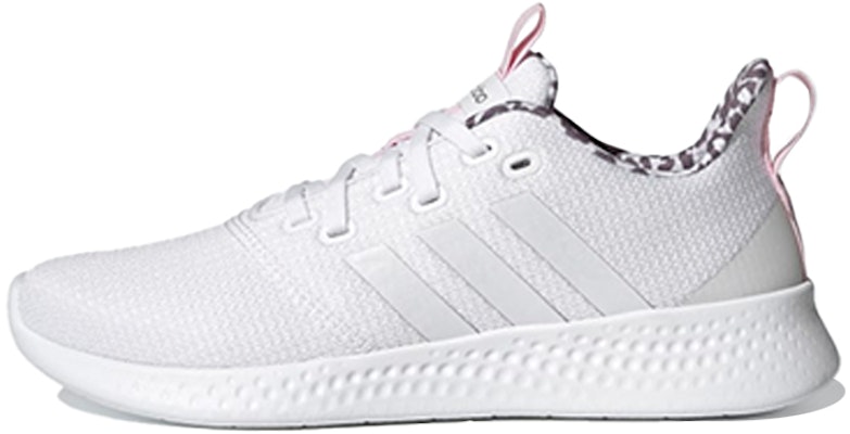 (W) 아디다스 퓨어모션 '화이트 레오파드' GZ8447 Buy (W) 아디다스 퓨어모션 '화이트 레오파드' GZ8447