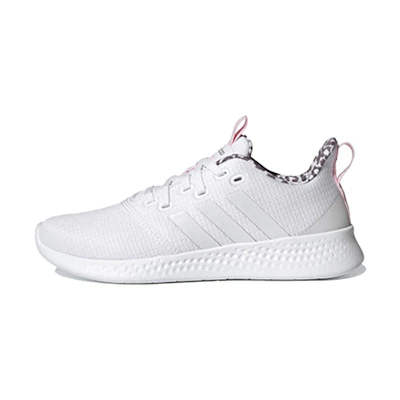 (W) adidas Puremotion 'White Leopard'
