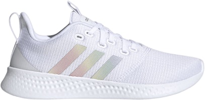 (Women) adidas Puremotion 'White Multi' GZ8523 (Women) adidas Puremotion 'White Multi' GZ8523