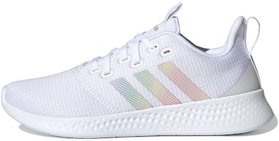 (Women) adidas Puremotion 'White Multi' GZ8523 (Women) adidas Puremotion 'White Multi' GZ8523