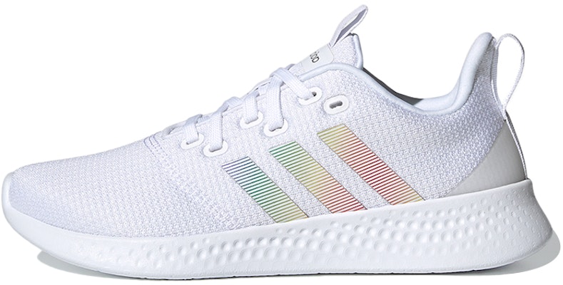 (W) 아디다스 퓨어모션 '화이트 멀티' GZ8523 Buy (W) 아디다스 퓨어모션 '화이트 멀티' GZ8523