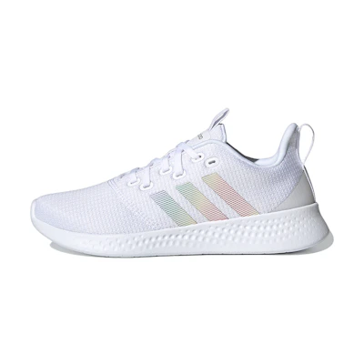 (W) adidas Puremotion 'White Multi'