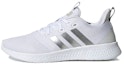 Buy (W) 아디다스 퓨어모션 '화이트 실버 메탈릭' FW3264