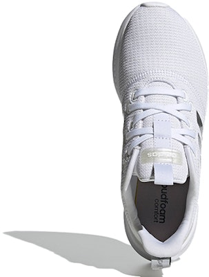 adidas neo Puremotion 低筒 跑步鞋 女款 銀灰白 Purchase adidas neo Puremotion 低筒 跑步鞋 女款 銀灰白