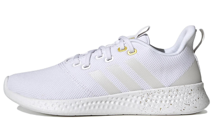 (W) adidas Puremotion 'White Zero Metallic'