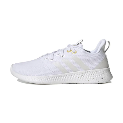 (W) adidas Puremotion 'White Zero Metallic'