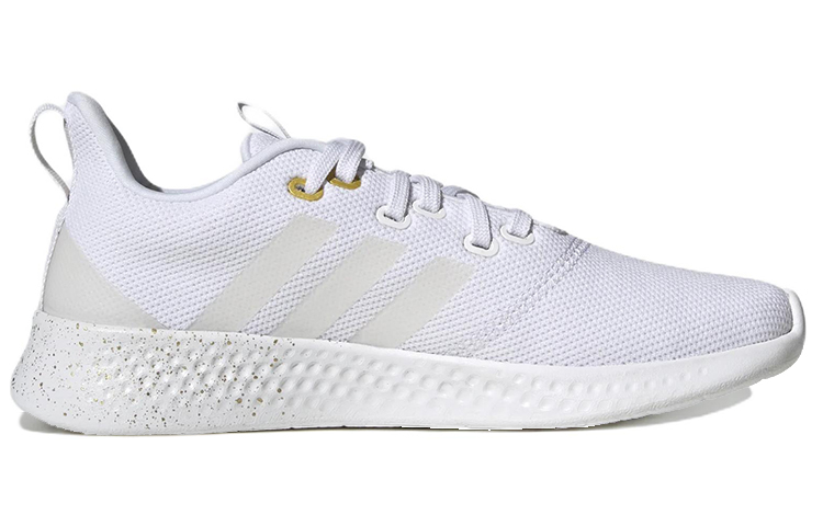 (W) adidas Puremotion 'White Zero Metallic' 圖 2