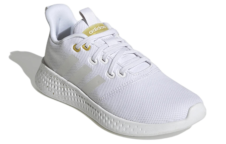 (W) adidas Puremotion 'White Zero Metallic' 圖 3