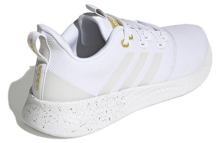 (W) adidas Puremotion 'White Zero Metallic' 圖 4