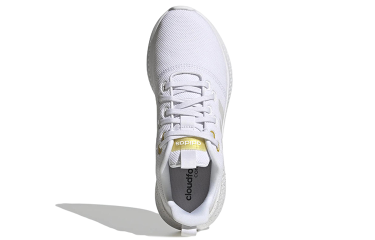 (W) adidas Puremotion 'White Zero Metallic' 圖 5