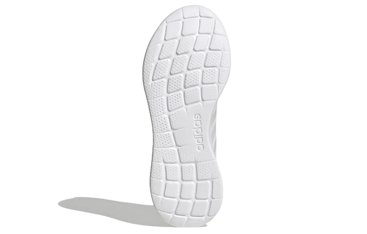 (W) adidas Puremotion 'White Zero Metallic' 圖 6