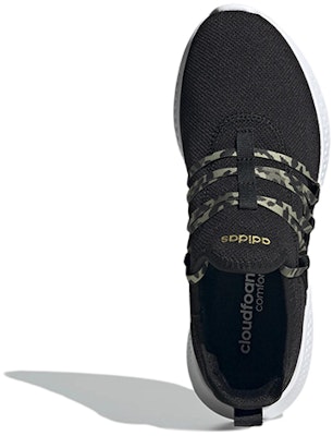 (W) 아디다스 퓨어모션 어댑트 2.0 '블랙 골드' GX2143 Purchase (W) 아디다스 퓨어모션 어댑트 2.0 '블랙 골드' GX2143