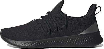 (Women) adidas Puremotion Adapt 2.0 'Black Matte Silver' H03758 (Women) adidas Puremotion Adapt 2.0 'Black Matte Silver' H03758