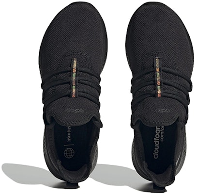 (W) adidas Puremotion Adapt 2.0 'Hitam Matte Silver' H03758 Purchase (W) adidas Puremotion Adapt 2.0 'Hitam Matte Silver' H03758