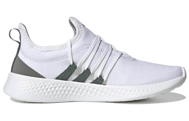 Order （女性）adidas Puremotion Adapt 2.0 '雲白深綠' HP9373