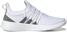 Order (W) 阿迪达斯Puremotion Adapt 2.0‘云白深绿’ 运动鞋 HP9373