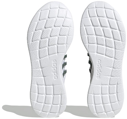 (女性)adidas Puremotion Adapt 2.0 '雲白深綠' HP9373 Details for (女性)adidas Puremotion Adapt 2.0 '雲白深綠' HP9373