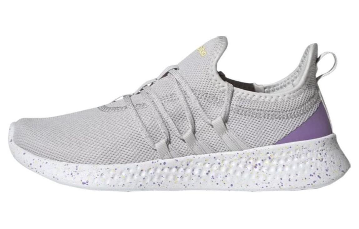 (Women) adidas Puremotion Adapt 2.0 'Grey Purple Yellow Speckled' HP6276