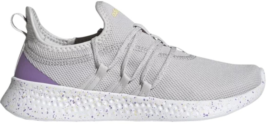 (W) adidas Puremotion Adapt 2.0 'Kelabu Ungu Kuning Berbintik' HP6276 Order (W) adidas Puremotion Adapt 2.0 'Kelabu Ungu Kuning Berbintik' HP6276