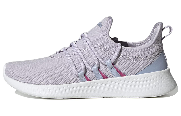 (Women) adidas Puremotion Adapt 2.0 'Silver Dawn' HP9379